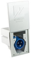 AS Schwabe 61480 CEE Stecker 16A 230V 1St.