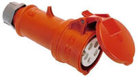 AS Schwabe 61427 CEE Kupplung 32A 400V 1St.
