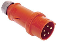 AS Schwabe 61420 CEE Stecker 16A 400V 1St.
