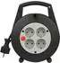 Brennenstuhl Vario Line 4-fach (1093200)