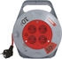 EMOS Mini-Kabeltrommel 10m (P19510)
