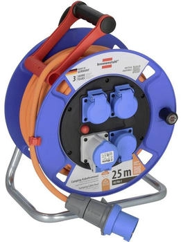 Brennenstuhl Garant Kabeltrommel 25M (1182690200)