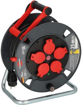 Brennenstuhl 300 KU 2100 (25m)