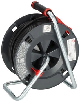 Brennenstuhl Kabeltrommel 300 KU 4100 40m H07RN-F 3G1,5