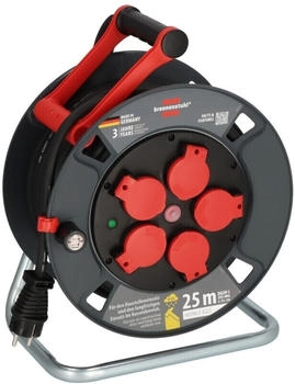 Brennenstuhl Profi Kabeltrommel 300 KU 2200 25 m (9232250100)