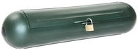 Sicherheitsbox, gr&uuml;n f&uuml;r 230 Volt CEE