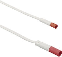Verl&auml;ngerungsleitung-Mini-Stecker codiert 230 V, L&auml;nge 2000 mm