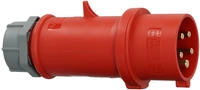 Brennenstuhl 400/32-5 1081320010 CEE Phasenwender 32 A 400 V 1 St. (1081320010)