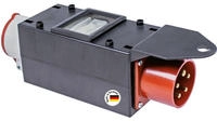 AS Schwabe 61708, AS Schwabe MIXO Isar 61708 CEE Adapter 16A 400V 1St.