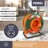 Perel EGCR50N2-G