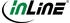 InLine 4043718180301
