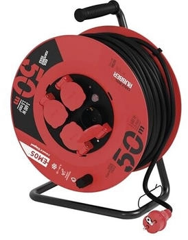EMOS G4CTP22/D (E-10DP)
