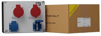 Doktorvolt DV-2152-D
