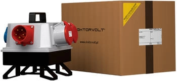 Doktorvolt DV-6176-D