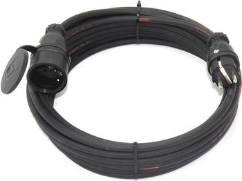 Maxgo Schuko PCE TITANEX H07RN-F 3Gx2,5 5m