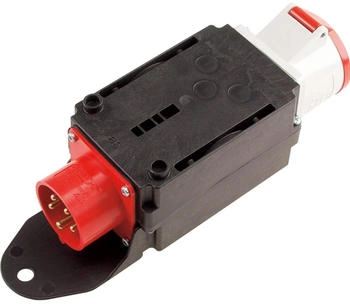Bachmann 349.012