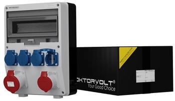 Doktorvolt DV-6077-D