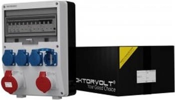 Doktorvolt DV-6442-D
