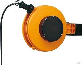 Schill Kabelaufroller FT 260.0505 orange (64000505000)