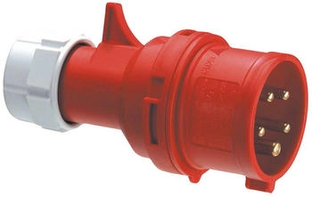 REV-Ritter CEE Stecker 5-polig 16A 400V IP44 (0512520555)