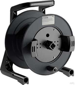 Schill Kabeltrommel mit Hilfsspule GT 235.RM (200 39 000 000)