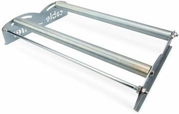 Digitus Kabeltrommelabroller für Netzwerk-Verlegekabel 150 kg Traglast (DN-CR-001)