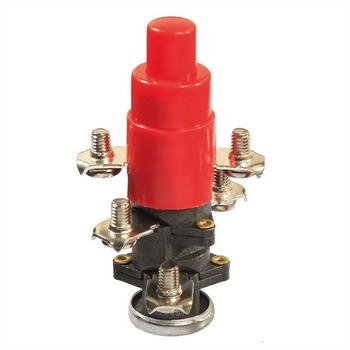 Bachmann Thermoschutzschalter 3-polig für Kabeltr.3pol CEE (900.181)