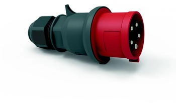 Bals Phasenwender 32A 5-polig 400V 6h IP44 Quick-Connect (227)