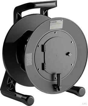 Schill Spezialgummi-Kabeltrommel mit Frontklappe GT 380.MFK (275 01 000 550)