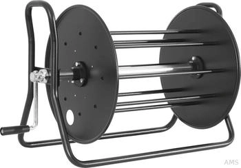 Schill Bau-Kabeltrommel SK 4600.S0-SCHWARZ (413 01 000 000)