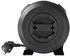 Sygonix Kabeltrommel 5m Schwarz Schutzkontakt-Stecker (SY-5806896)