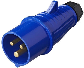 ProPlus CEE Stecker 16A 3-polig für Anhängerkupplung (373500V01)