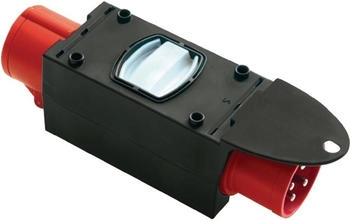 PCE CEE-Adapter 32A, 400V, 6h IP44 (9436422)