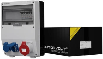 Doktorvolt DV-6732-D