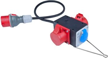 RoadEu HEX-P5
