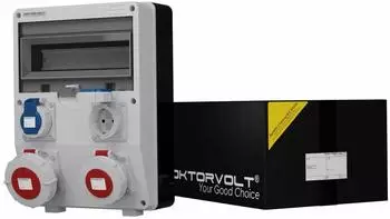 Doktorvolt DV-6664-D