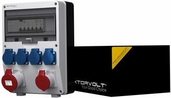 Doktorvolt DV-4845-D