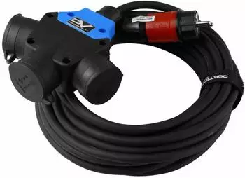 Doktorvolt DV-9276-3-W-Y-25-FR