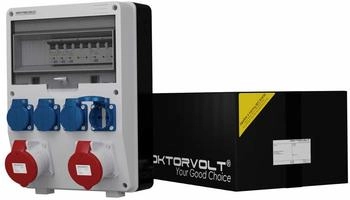 Doktorvolt DV-2183-D
