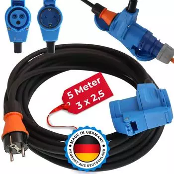 Maxgo 4260305935476