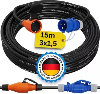 Maxgo S3G15PN15