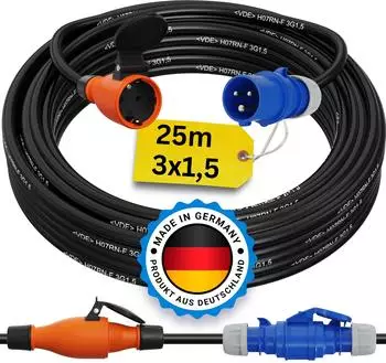 Maxgo S3G15PN25