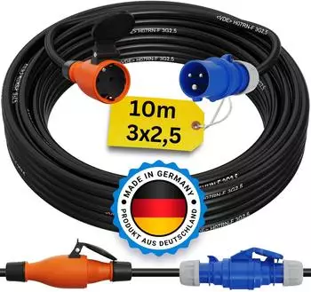 Maxgo S3G25PN10