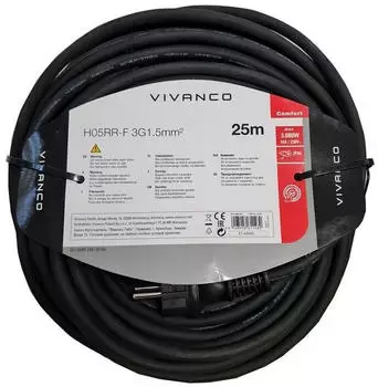Vivanco 61148