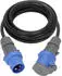 Brennenstuhl Strom Camping-CEE-Verlängerungskabel Schwarz Grau Blau 5 m H07RN-F 3G 2,5 mm²