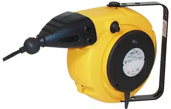 Gifas Electric Zugkabelroller 520/XL 3x25mm² (242739)