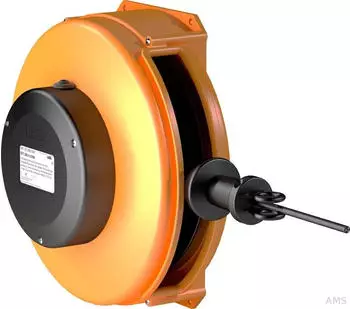 Schill EST 160 Automatik-Kabelaufroller mit Kabel (66304031000)