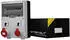 Doktorvolt TD-S/FI Stromverteiler 1x32A 1x16A 2x Nockenschalter (DV-6053-D)