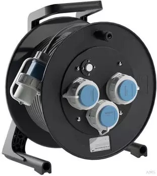 Schill Kabeltrommel GT310WS3 40m IP67 (27067424000)