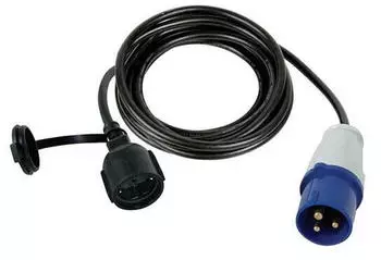 Perel ECEEC3M-3-G